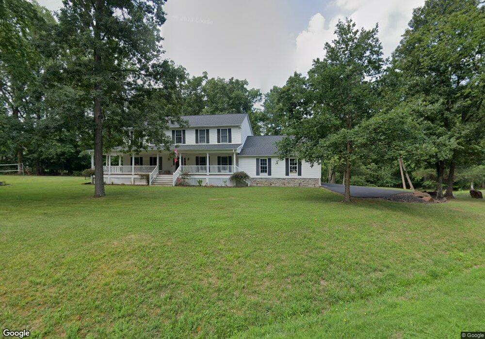 6910 Meaghan Ln, Warrenton, VA 20187 - photo 1