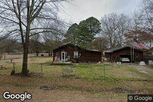 200 N Woodlawn St, Murfreesboro, AR 71958