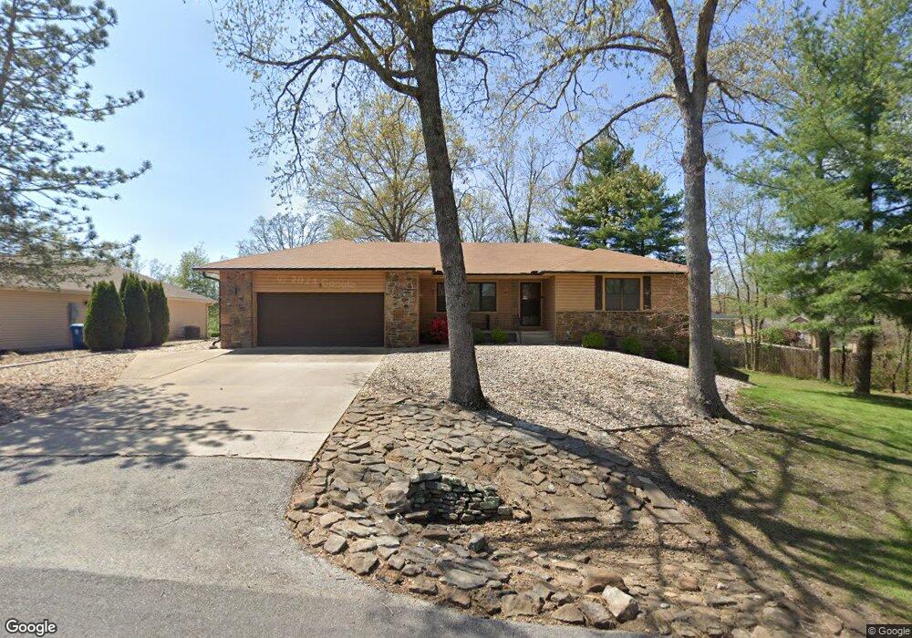 5 May Ln, Bella Vista, AR 72715 - photo 1