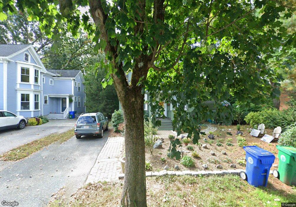 165 Concord St unit 24, Newton Lower Falls, MA 02462 - photo 1