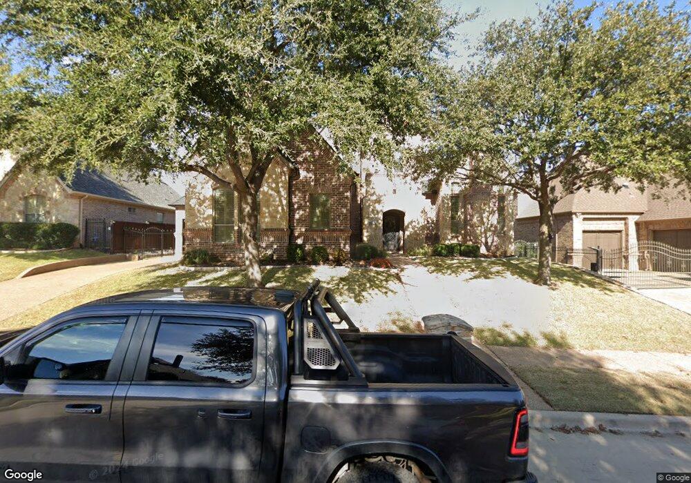 9013 Cedar Breaks Dr, North Richland Hills, TX 76182 - photo 1