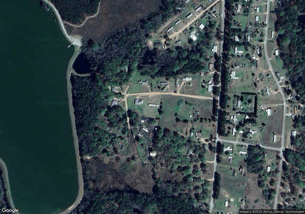 267 Richards Dr, Enigma, GA 31749 - photo 1