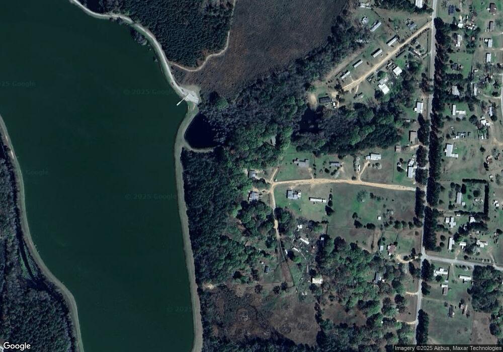 170 Richards Dr, Enigma, GA 31749 - photo 1