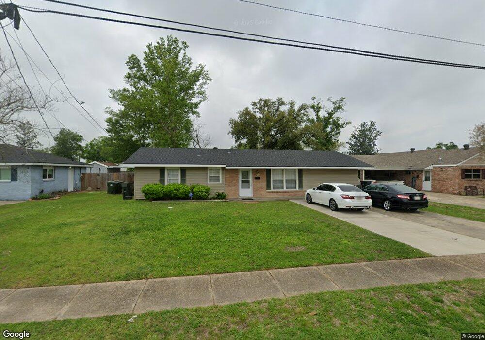 4130 Harvard St, Lake Charles, LA 70607 - photo 1