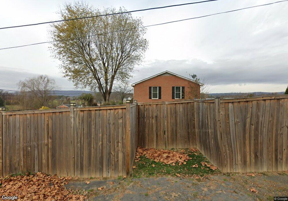 19273 Airmont Rd, Round Hill, VA 20141 - photo 1