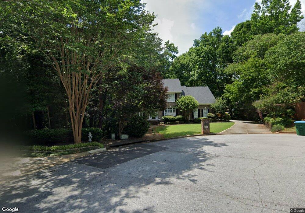 1615 Spring Arbor Ct SW unit 1, Lilburn, GA 30047 - photo 1