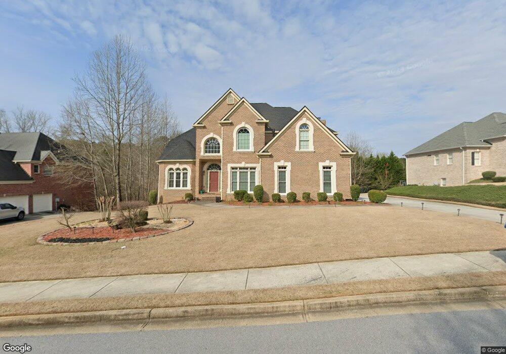 2130 Julien Overlook, Conyers, GA 30012 - photo 1