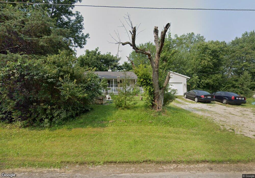 10648 Columbus Ave, Thornville, OH 43076 - photo 1