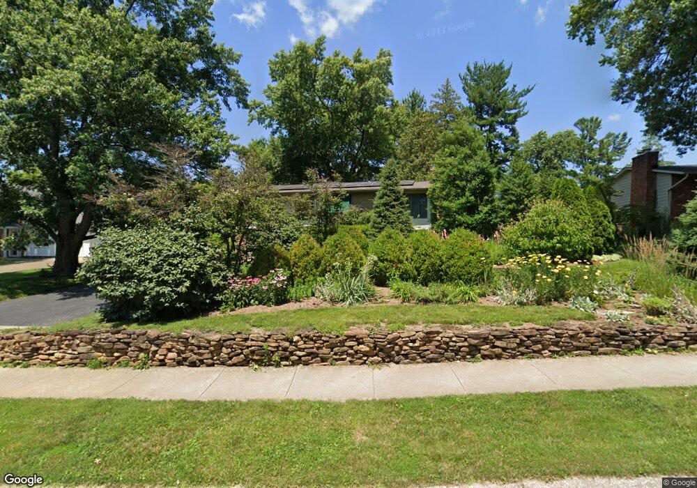 4001 E Morningside Dr, Bloomington, IN 47408 - photo 1