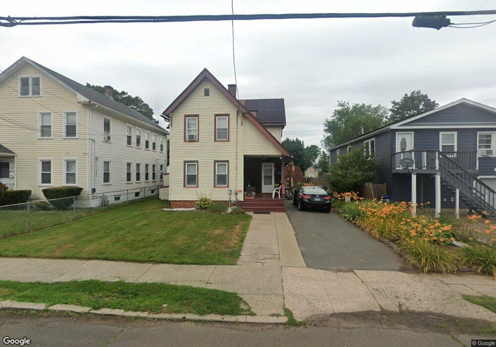 87 Lamson St, West Haven, CT 06516 - photo 1