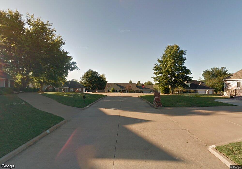 0 Glencoe Cir, Claremore, OK 74017 - photo 1