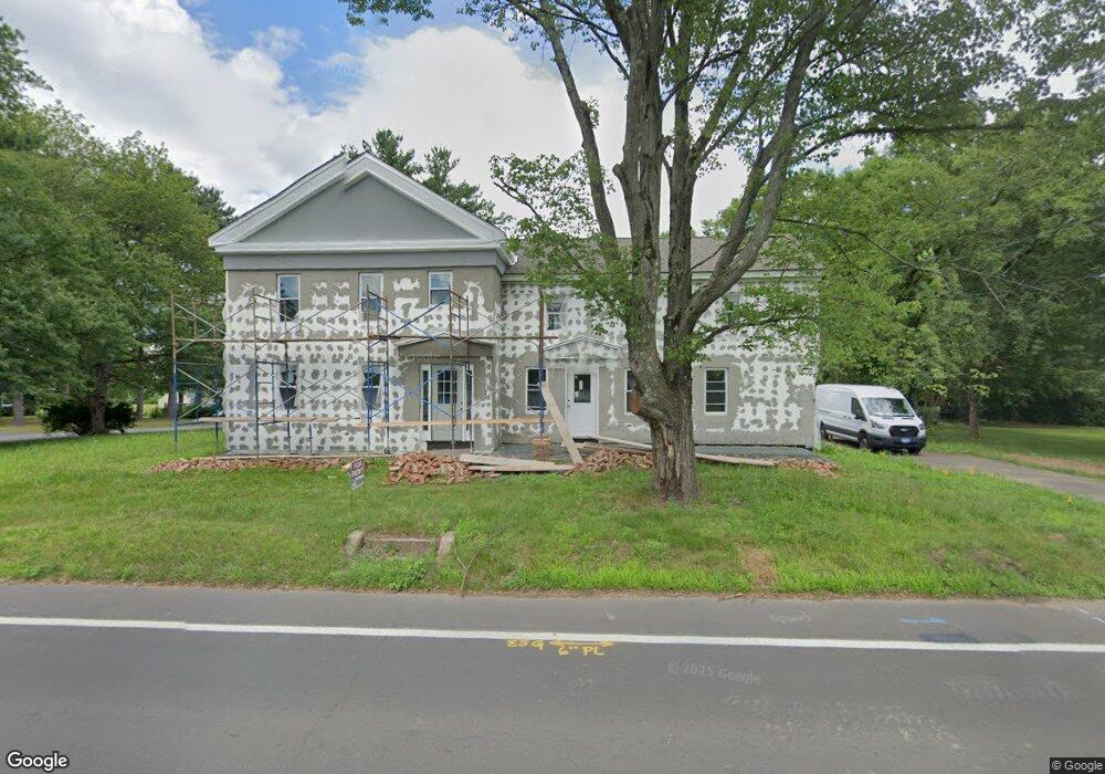 1486 East St N unit A, Suffield, CT 06078 - photo 1