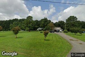 1279 Bear Creek Rd, Red House, VA 23963