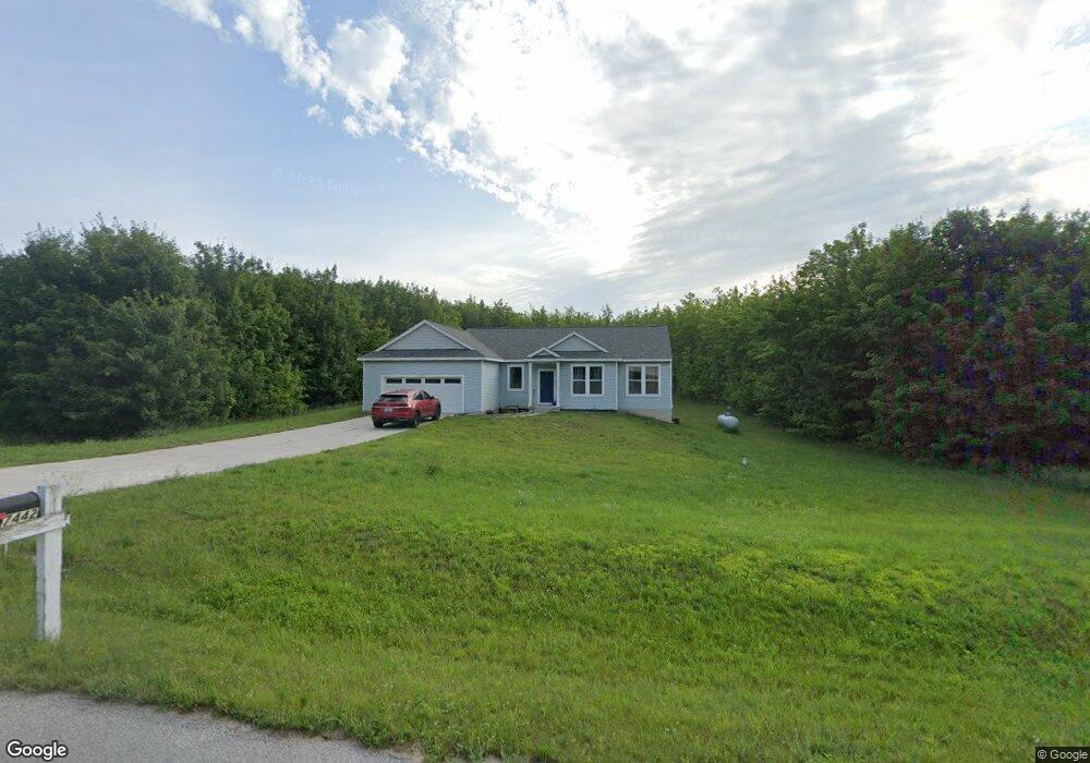 7439 E Meadows Dr, Cedar, MI 49621 - photo 1