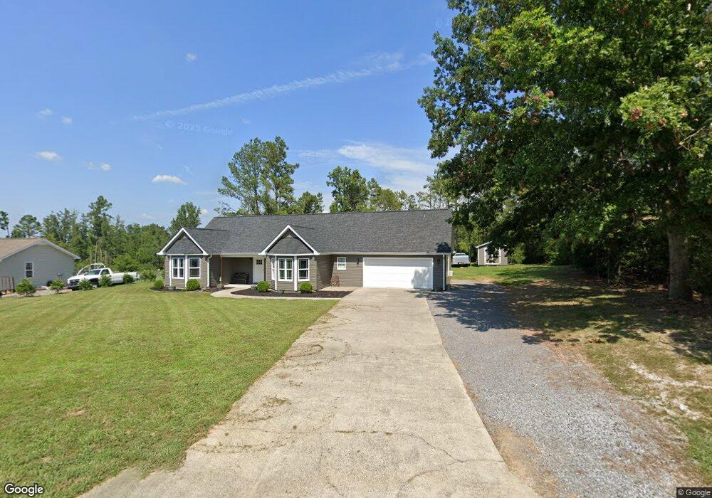 460 Ellis Cir, Chatsworth, GA 30705 - photo 1