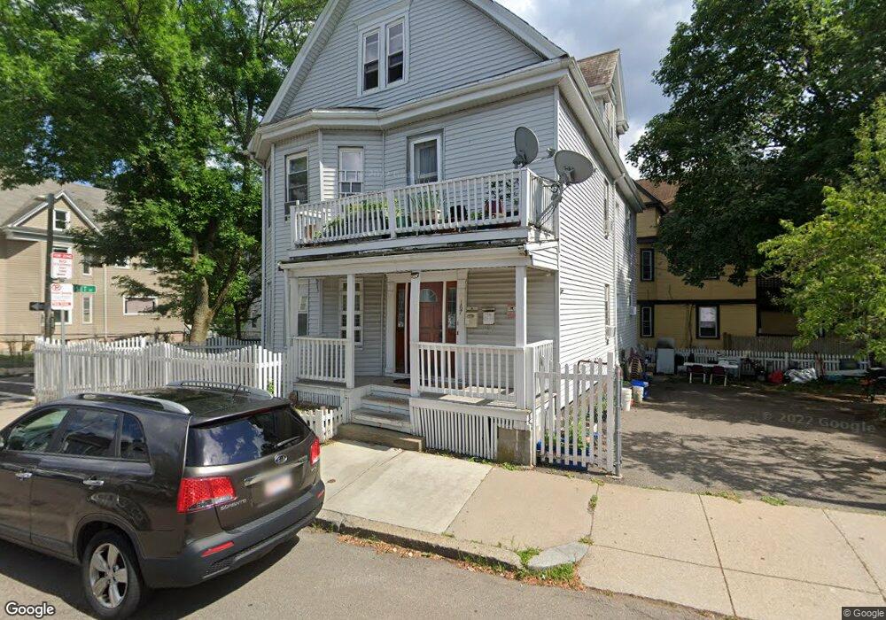 167 Centre St, Dorchester Center, MA 02124 - photo 1