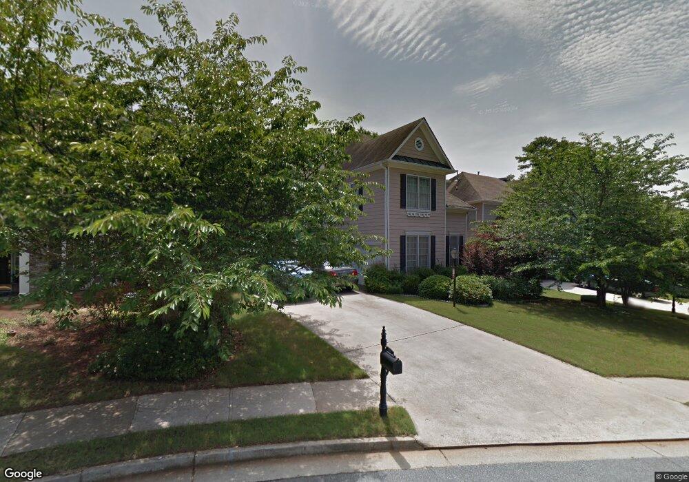 194 Ivy Glen Cir, Avondale Estates, GA 30002 - photo 1