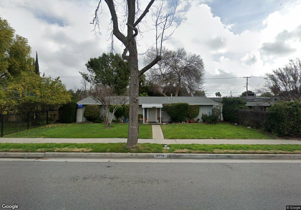 7728 Corbin Ave, Reseda, CA 91335 - photo 1