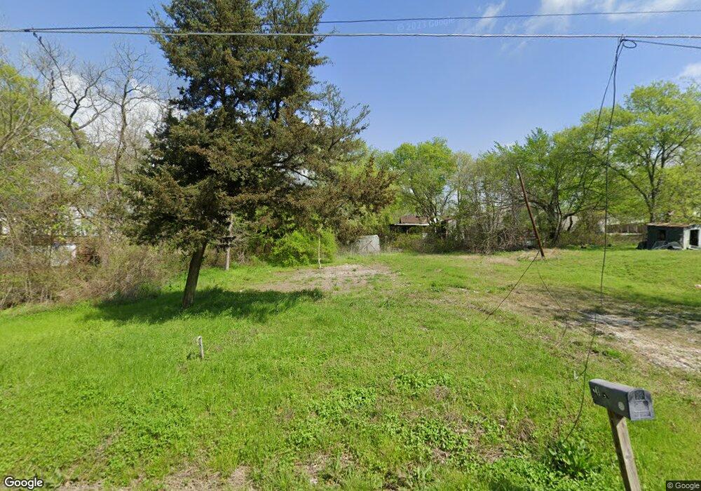 218 W 2nd St, Bonham, TX 75418 - photo 1