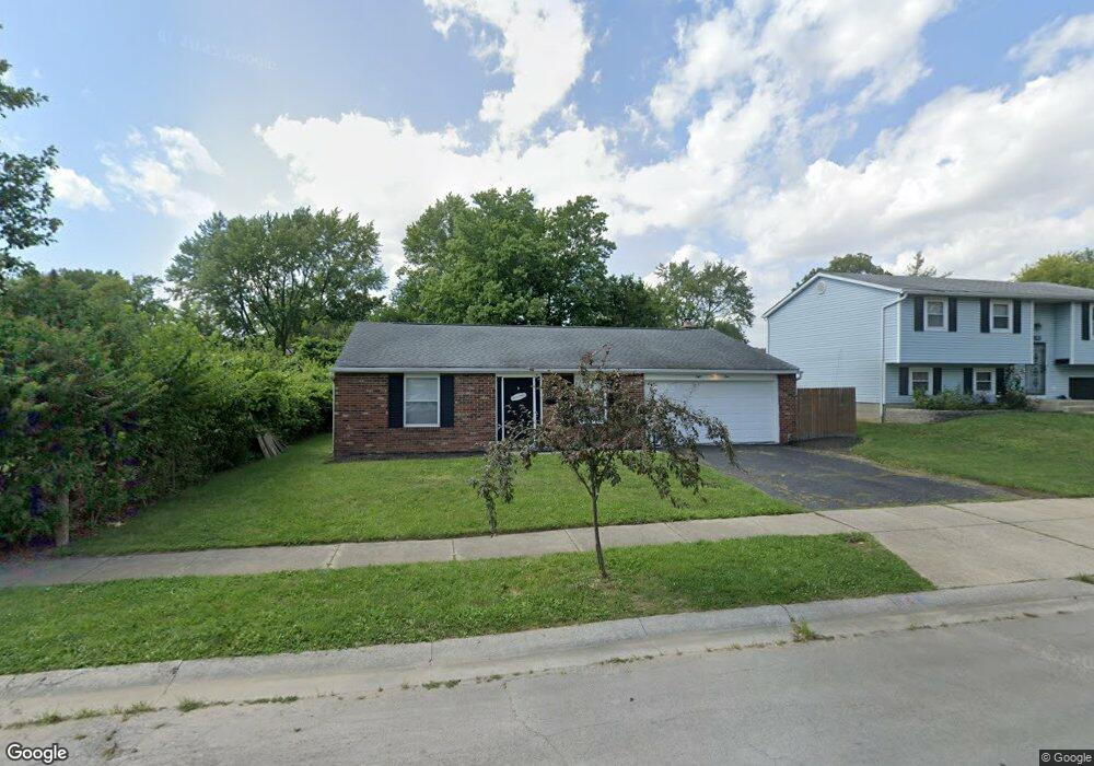 859 Eliots Oak Rd, Columbus, OH 43228 - photo 1