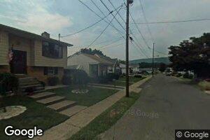 321 Chase St, West Pittston, PA 18643