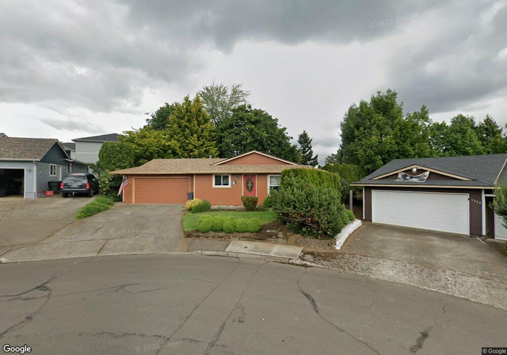 5334 Flint Ct S, Salem, OR 97306 - photo 1