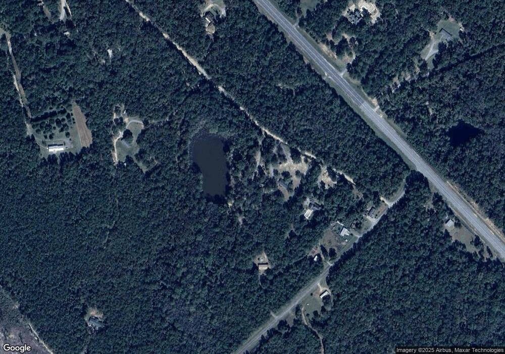 180 Hardie Chapel Ln, Gordon, GA 31031 - photo 1