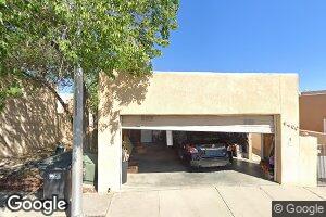 6480 Tahawash St, Cochiti Lake, NM 87083