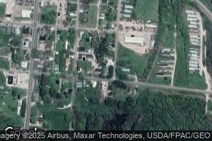 207 E South St, Mc Arthur, OH 45651