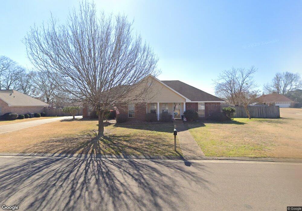 7235 Tumbleweed Dr, Byram, MS 39272 - photo 1