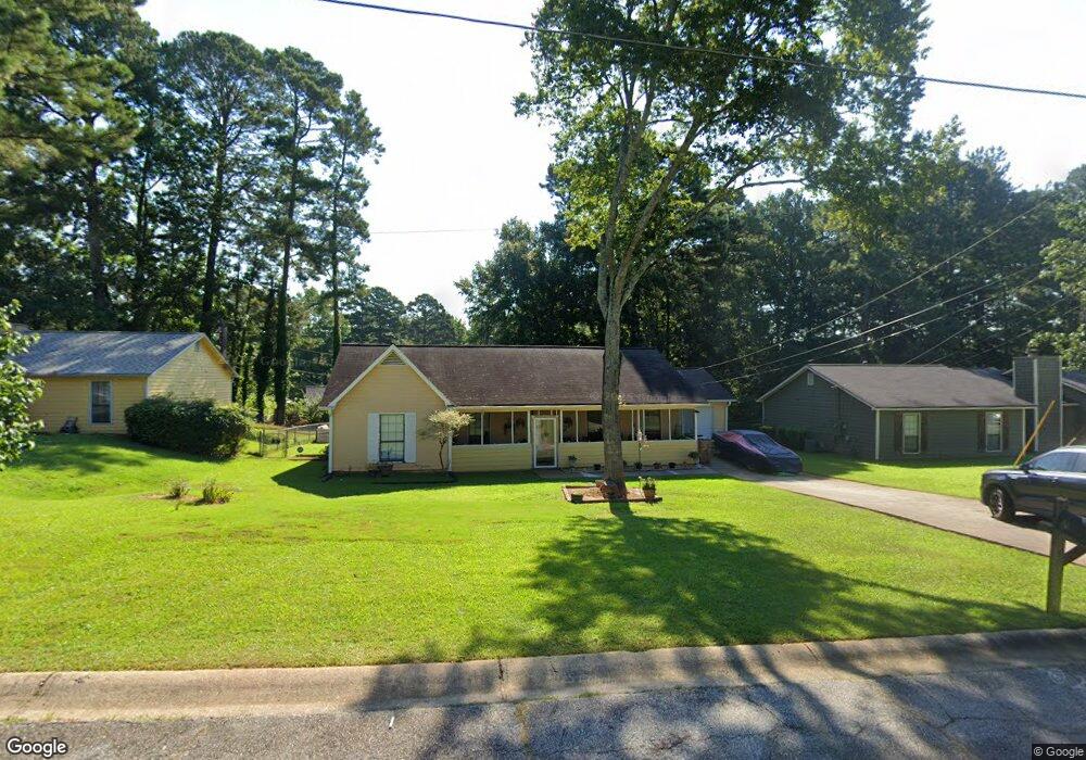398 Sir Winston Ct, Jonesboro, GA 30238 - photo 1