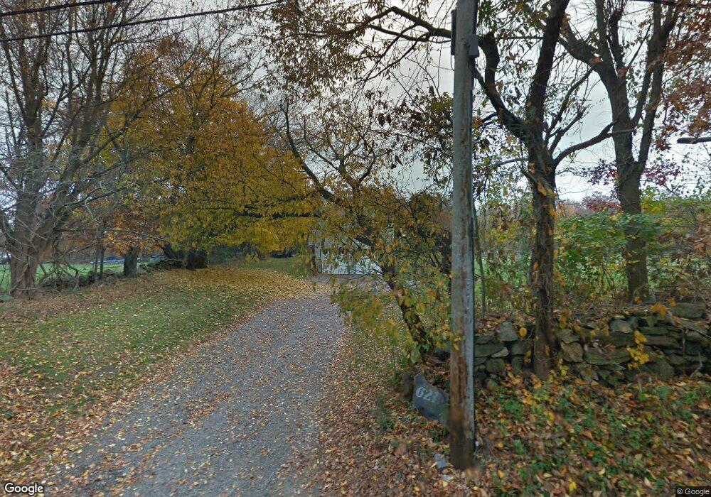 621 Morehouse Ln, Southport, CT 06890 - photo 1