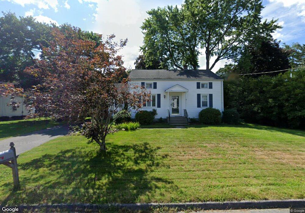 2 Garrison Cir, Northborough, MA 01532 - photo 1