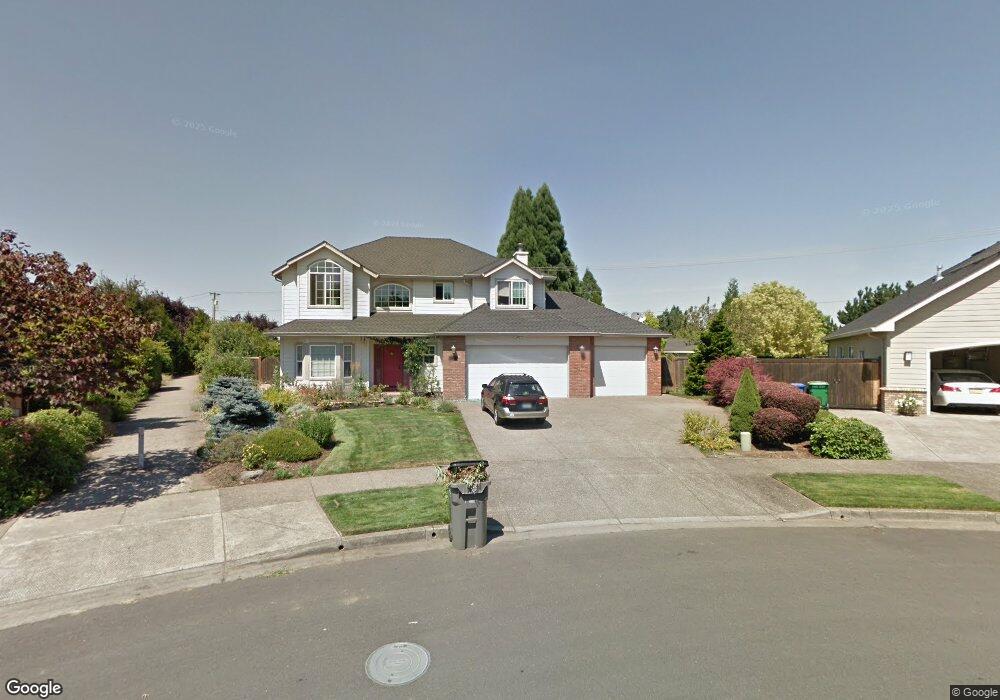 3054 Grand Cayman Dr, Eugene, OR 97408 - photo 1