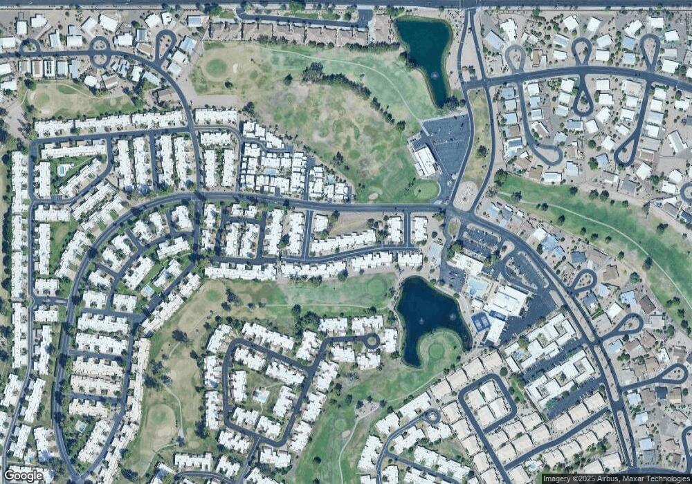 7908 E Fountain Cove unit 107, Mesa, AZ 85208 - photo 1