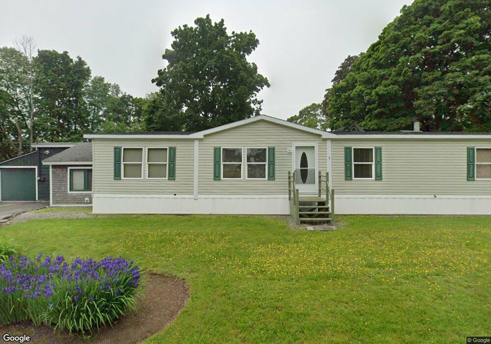 3 Virginia Ave, Camden, ME 04843 - photo 1