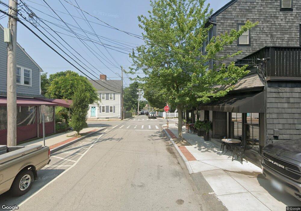 46 Miller St, Warren, RI 02885 - photo 1