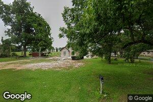 408 Crooked Bayou Dr, Mc Gehee, AR 71654