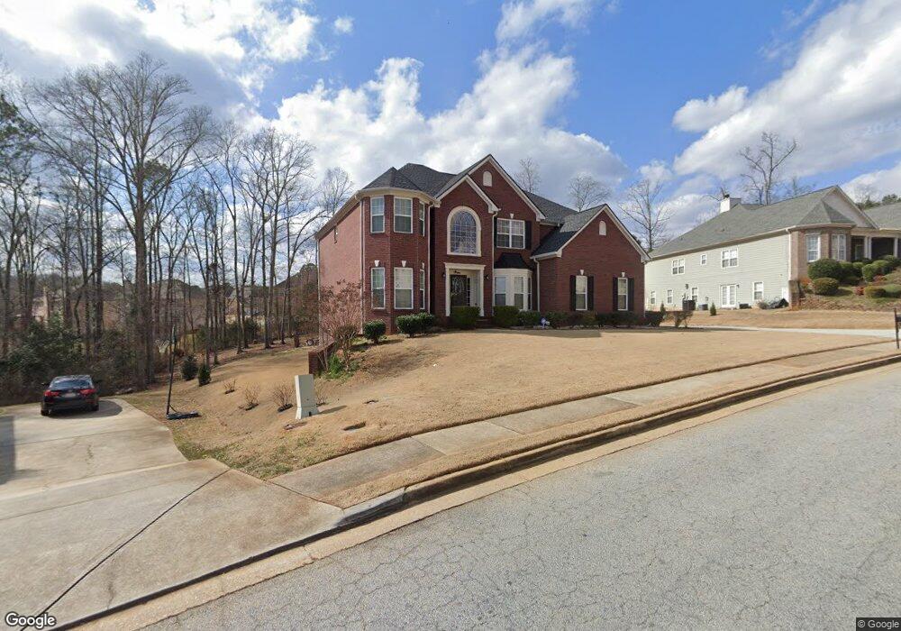 1395 Fall River Dr unit 1, Conyers, GA 30013 - photo 1