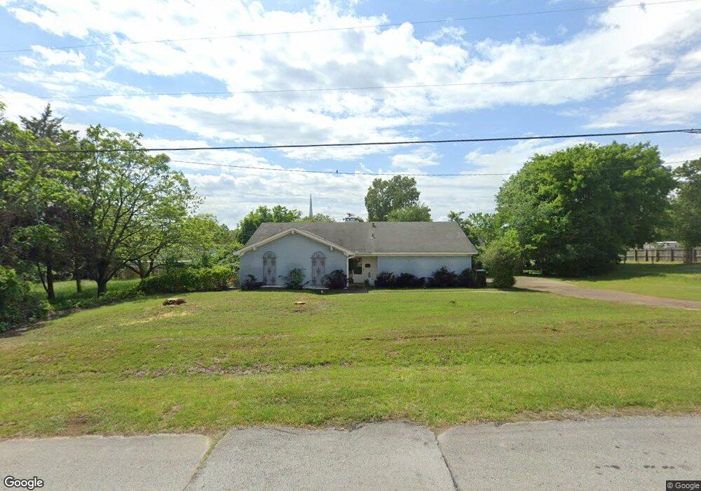 6425 Circle Dr, Tyler, TX 75703 - photo 1