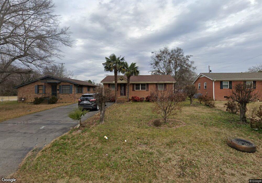 518 Kings Mountain St, Clover, SC 29710 - photo 1