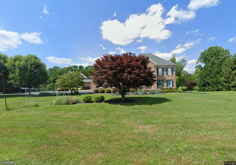 2414 Haddon Hurst Ct, Fallston, MD 21047 - photo 1