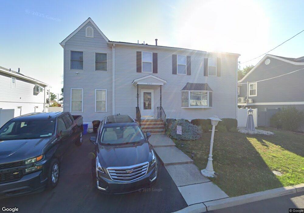 907 4th St, Union Beach, NJ 07735 - photo 1