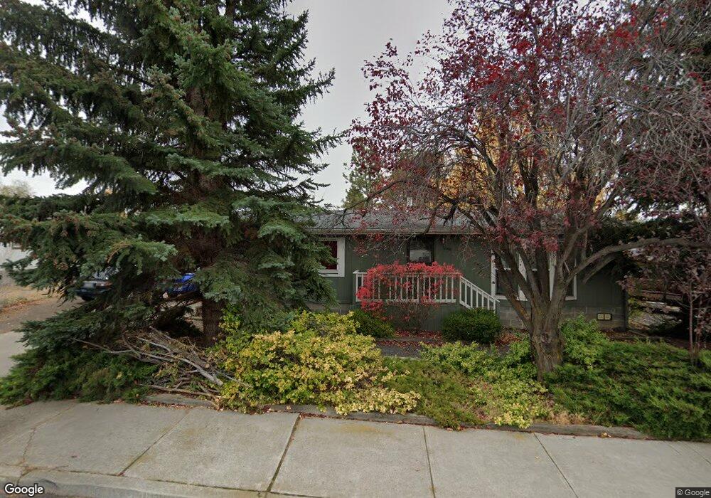 1844 NW Elm Ct, Redmond, OR 97756 - photo 1