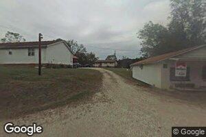 5139 Upper Mud River Rd, Branchland, WV 25506