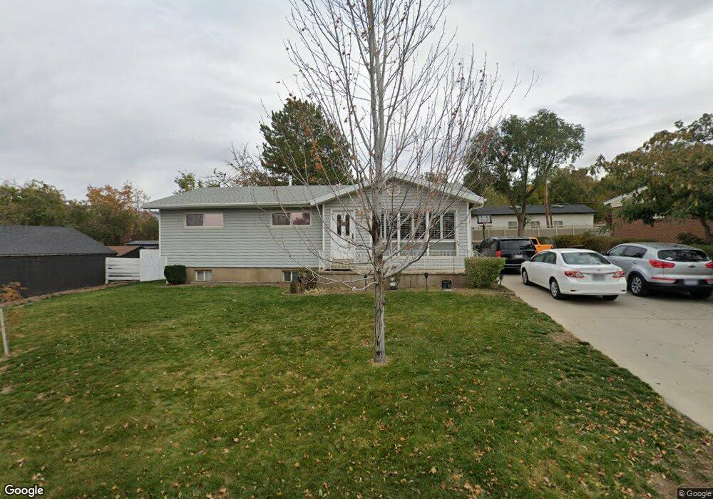 3847 S 825 W, Bountiful, UT 84010 - photo 1