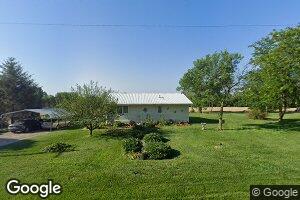 407 Market, Overbrook, KS 66524
