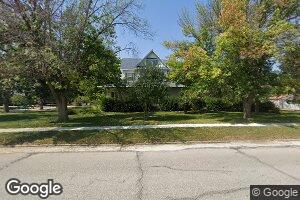 201 NW 7th St, Pocahontas, IA 50574