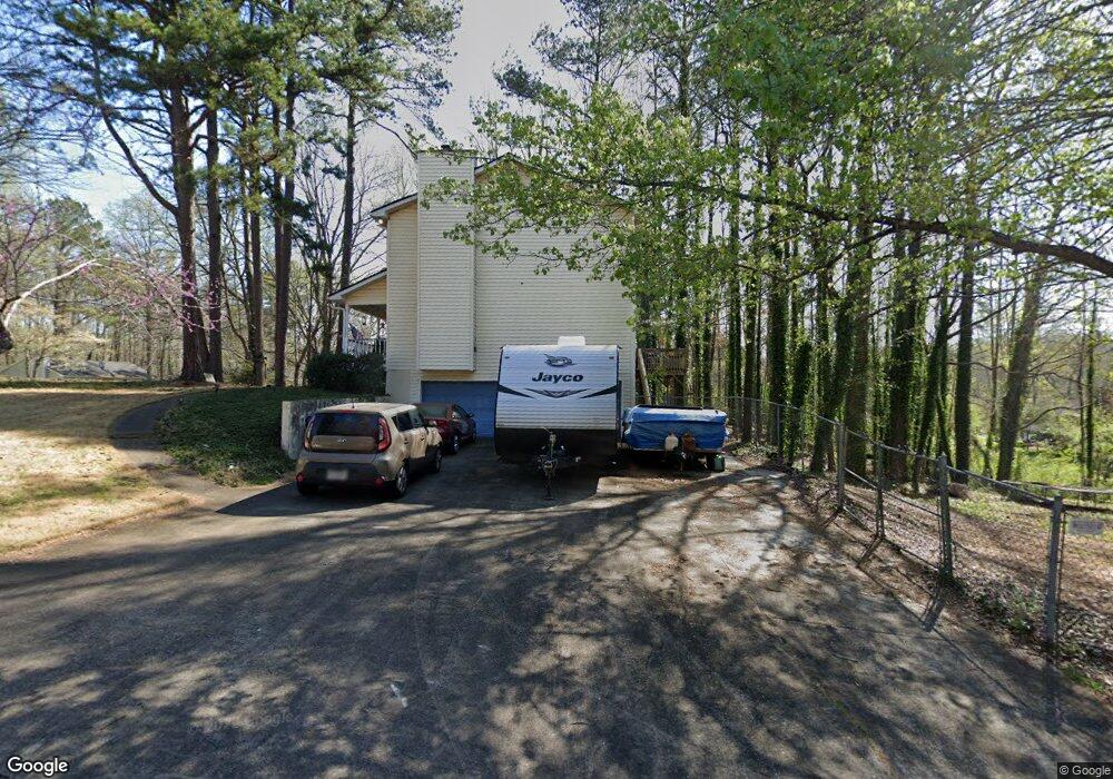 110 Westland Ct, Acworth, GA 30102 - photo 1