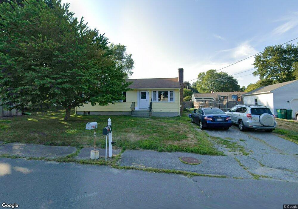 23 George St, Littleton, MA 01460 - photo 1